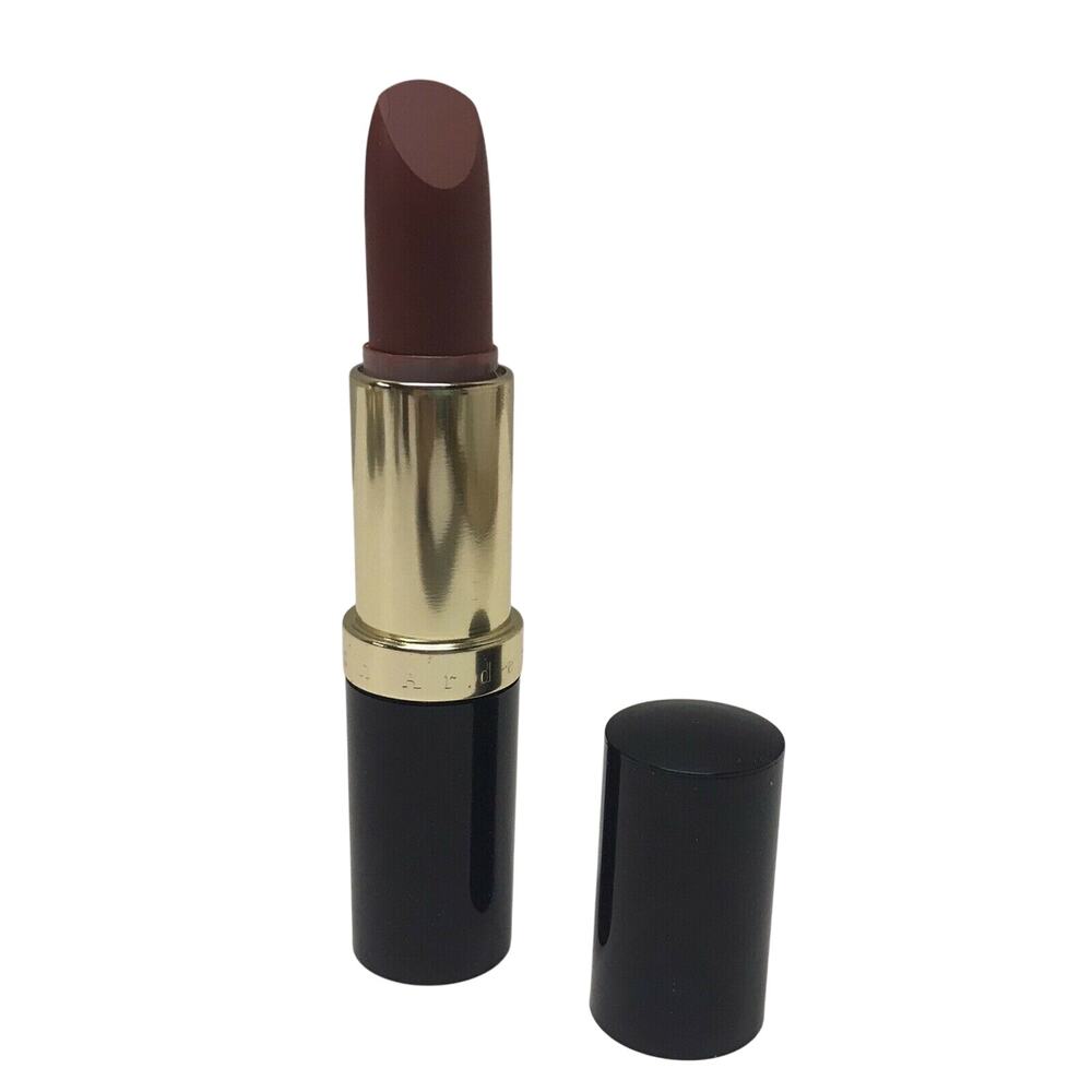 New Elizabeth Arden Lip Spa Lipstick # 04 Tenderberry Discontinued Full Size